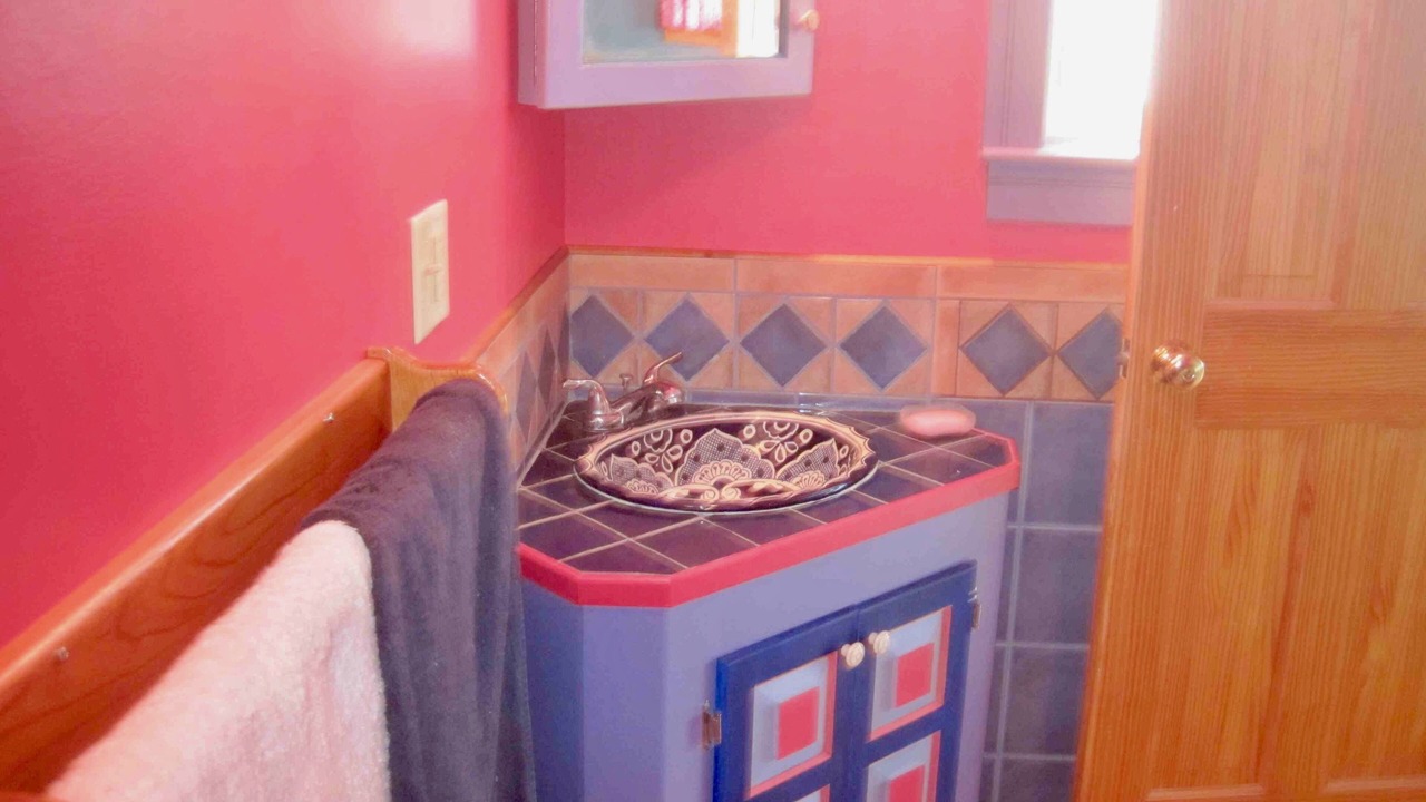 Photo of Bathroom in Salt Pond