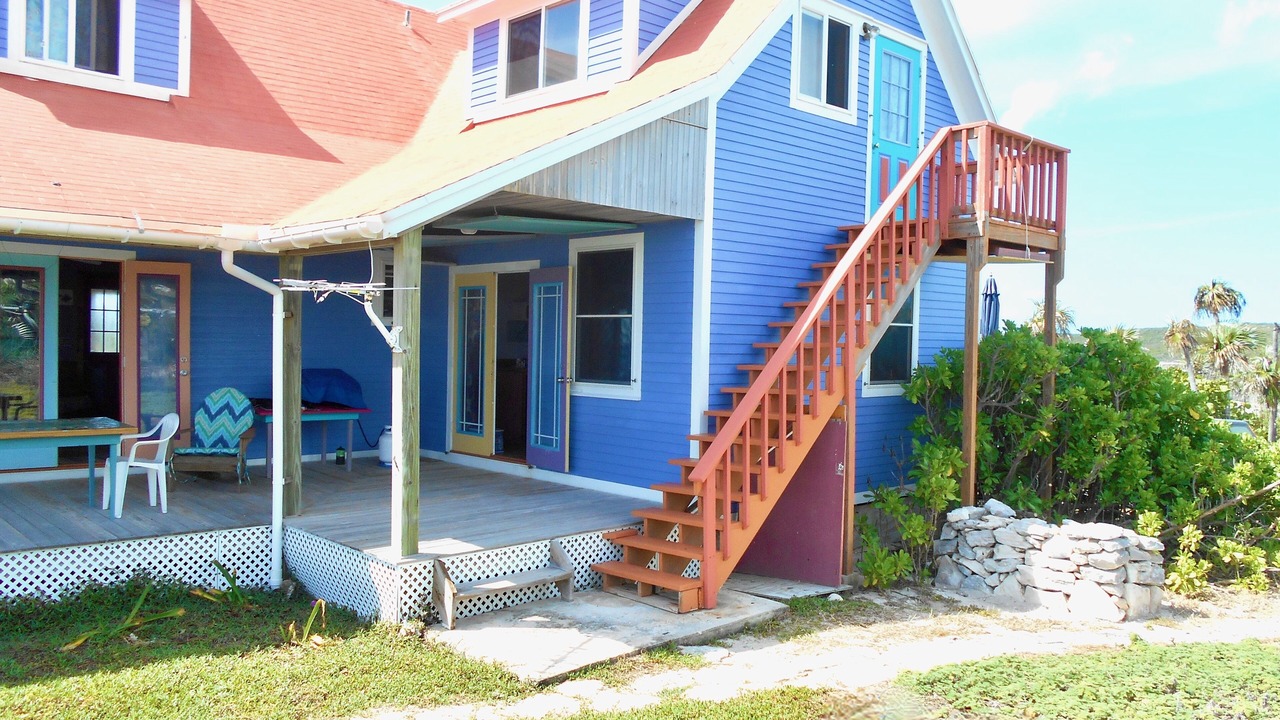 Photo of Outdoor in Salt Pond
