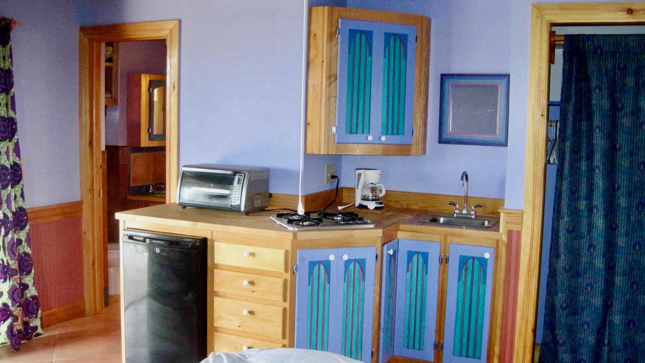 Photo of Bathroom in Salt Pond