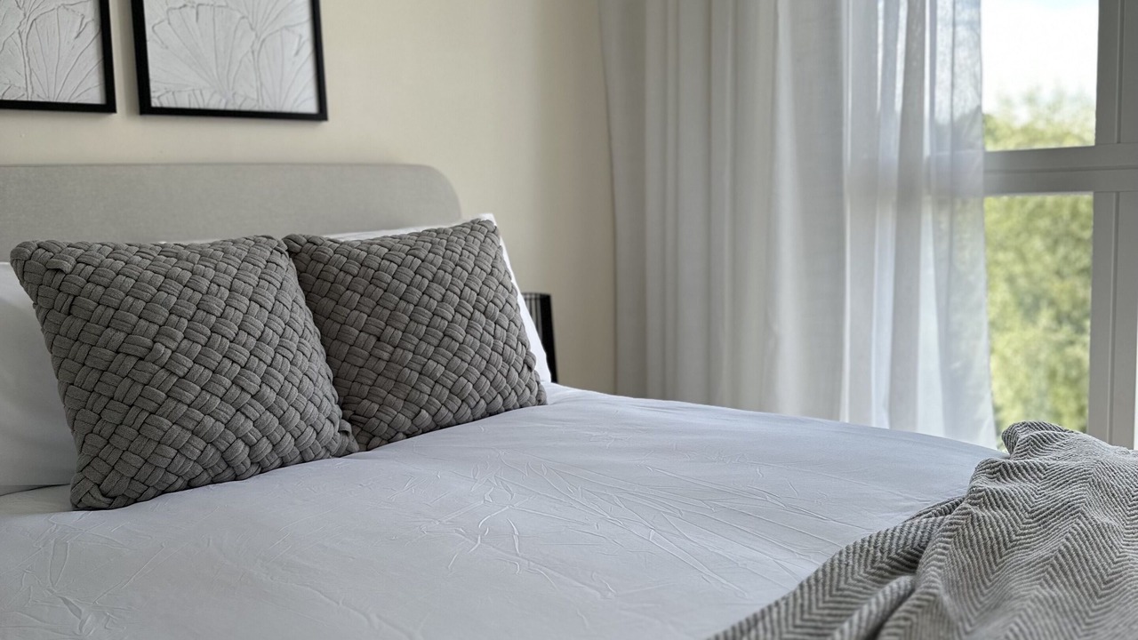 Photo of Bedroom in Trumpington