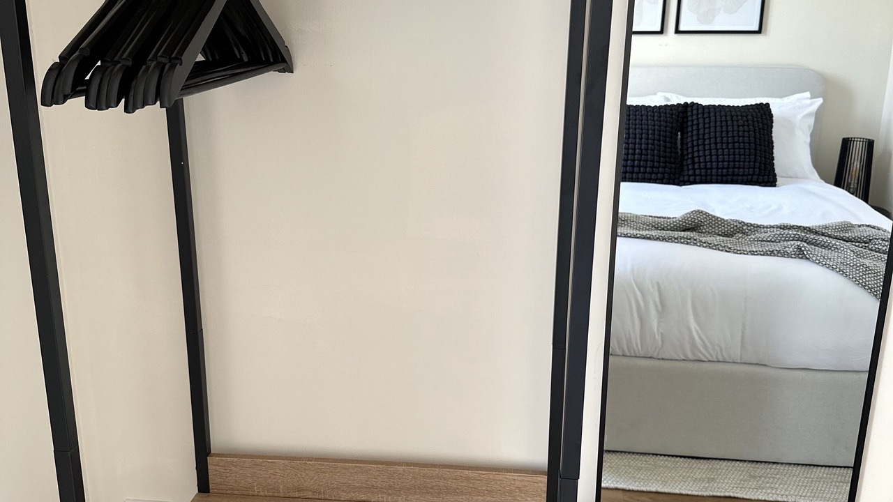 Photo of Bedroom in Trumpington
