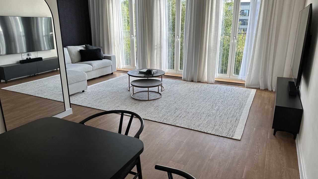 Photo of Livingroom in Trumpington