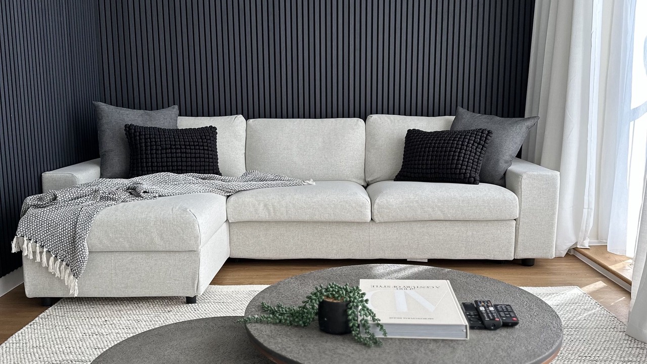 Photo of Livingroom in Trumpington