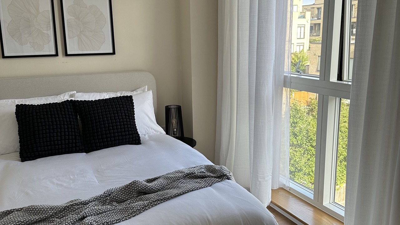 Photo of Bedroom in Trumpington