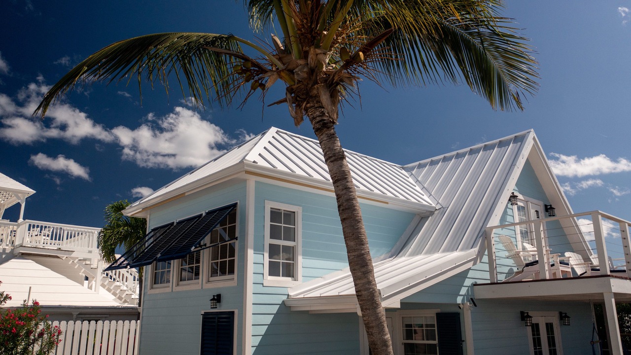 Photo of Outdoor in Hope Town