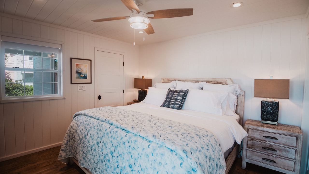 Photo of Bedroom in Hope Town