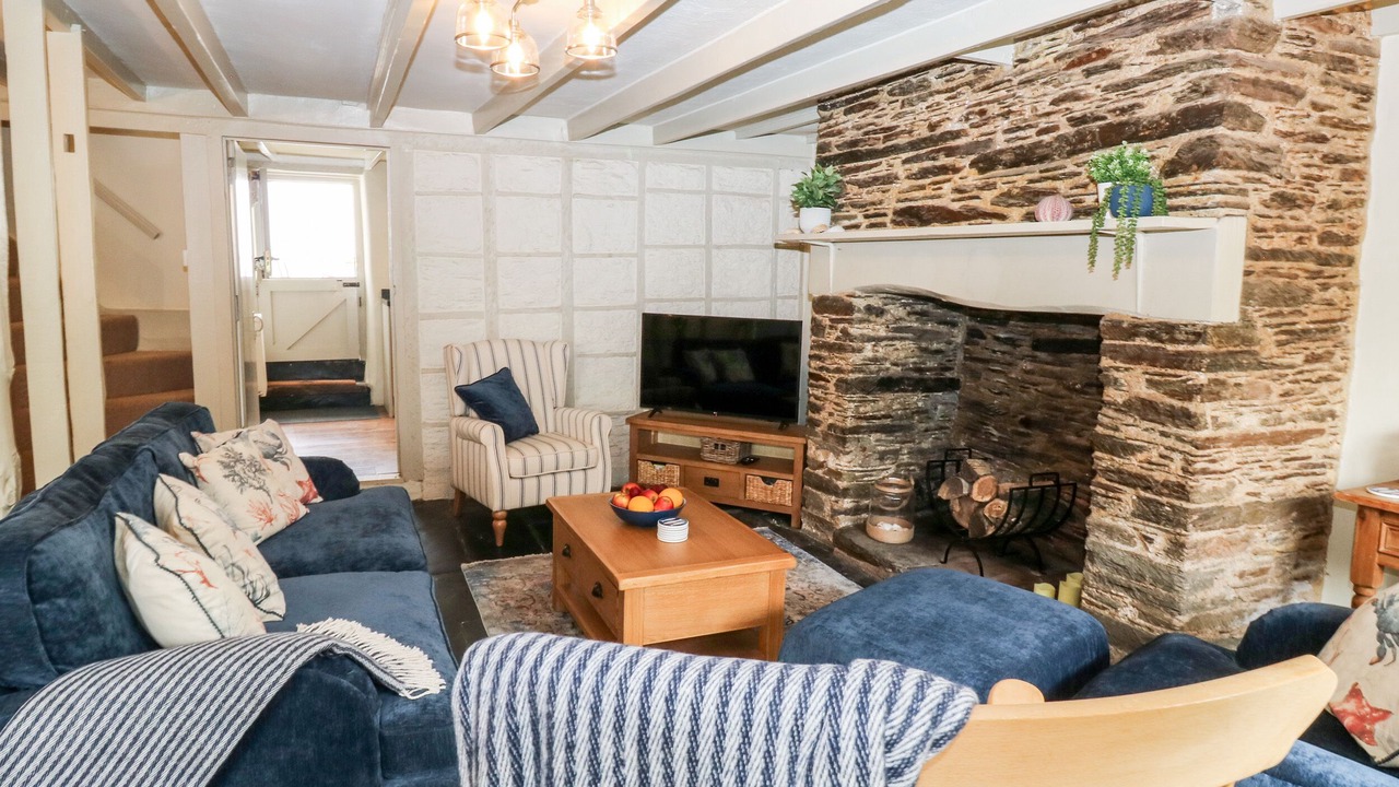 Photo of Livingroom in Chillington