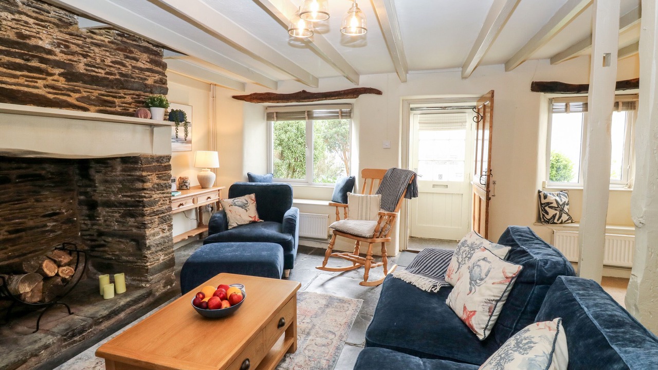Photo of Livingroom in Chillington