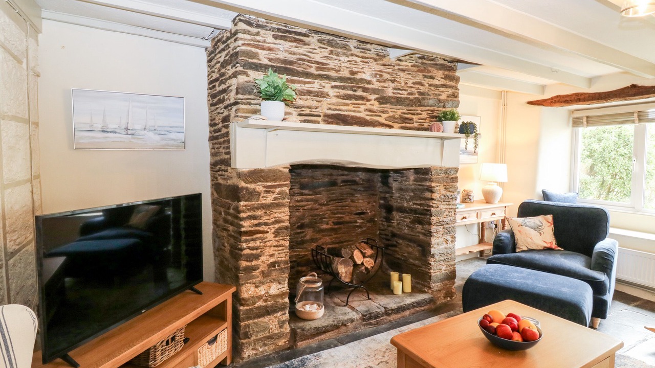 Photo of Livingroom in Chillington