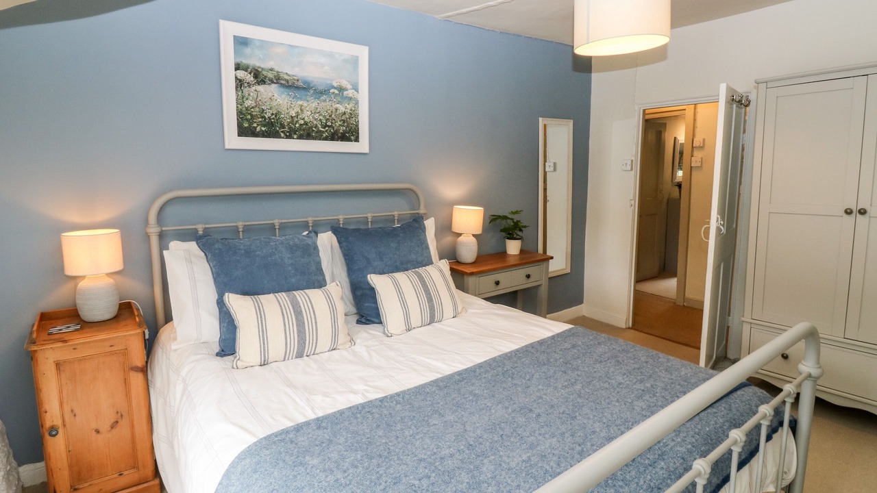 Photo of Bedroom in Chillington