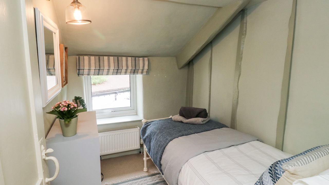 Photo of Bedroom in Chillington