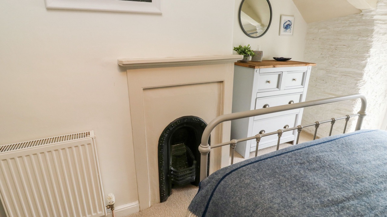 Photo of Bedroom in Chillington