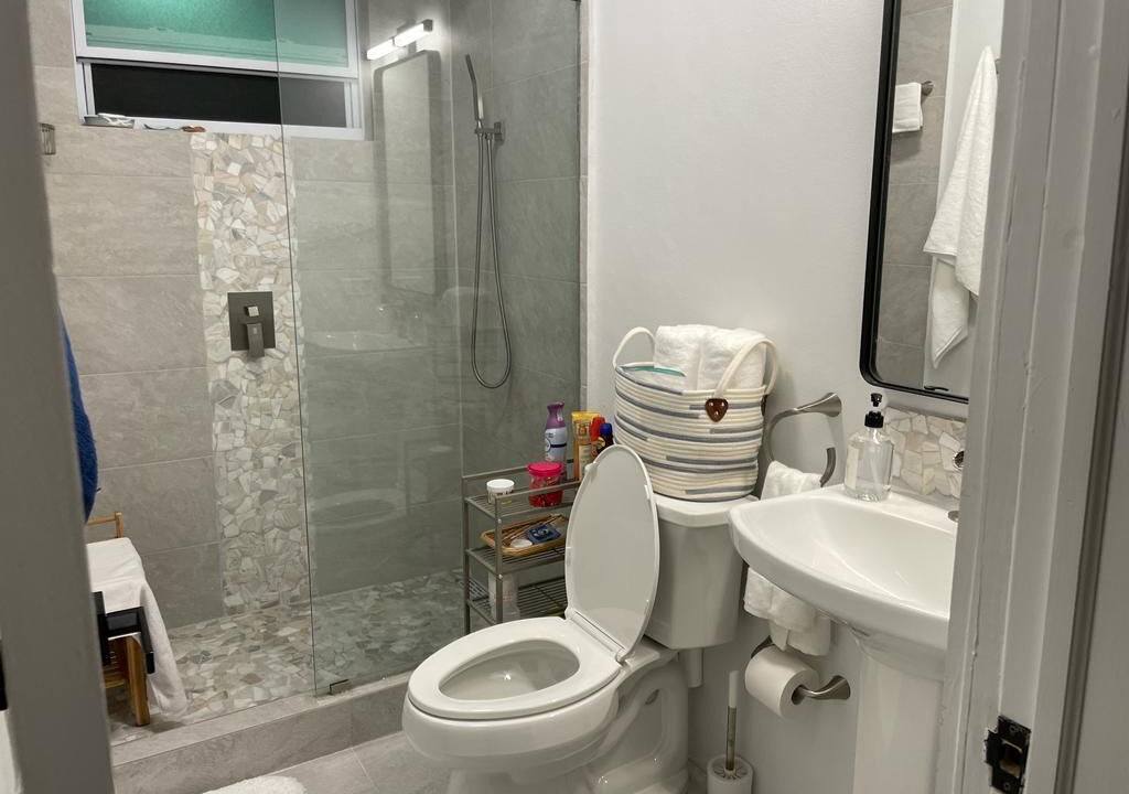 Photo of Bathroom in Rock Sound