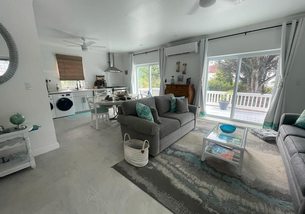 Photo of Livingroom in Rock Sound