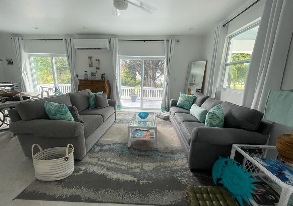 Photo of Livingroom in Rock Sound
