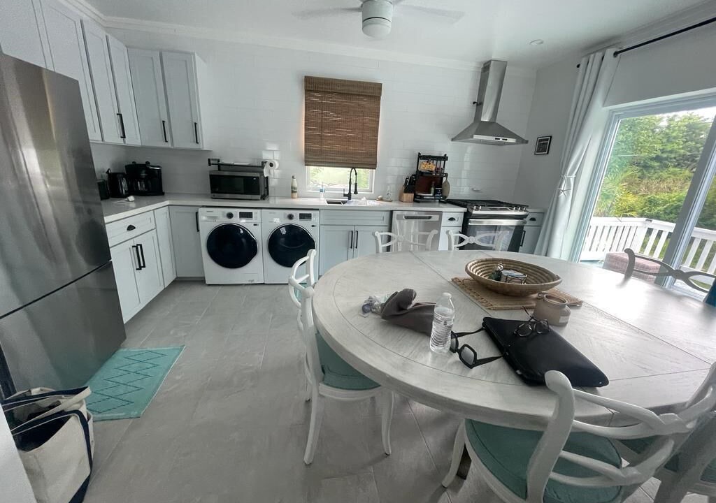 Photo of Kitchen in Rock Sound