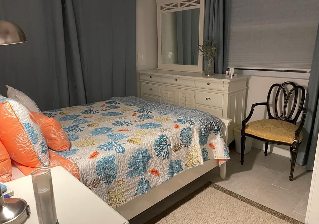 Photo of Bedroom in Rock Sound