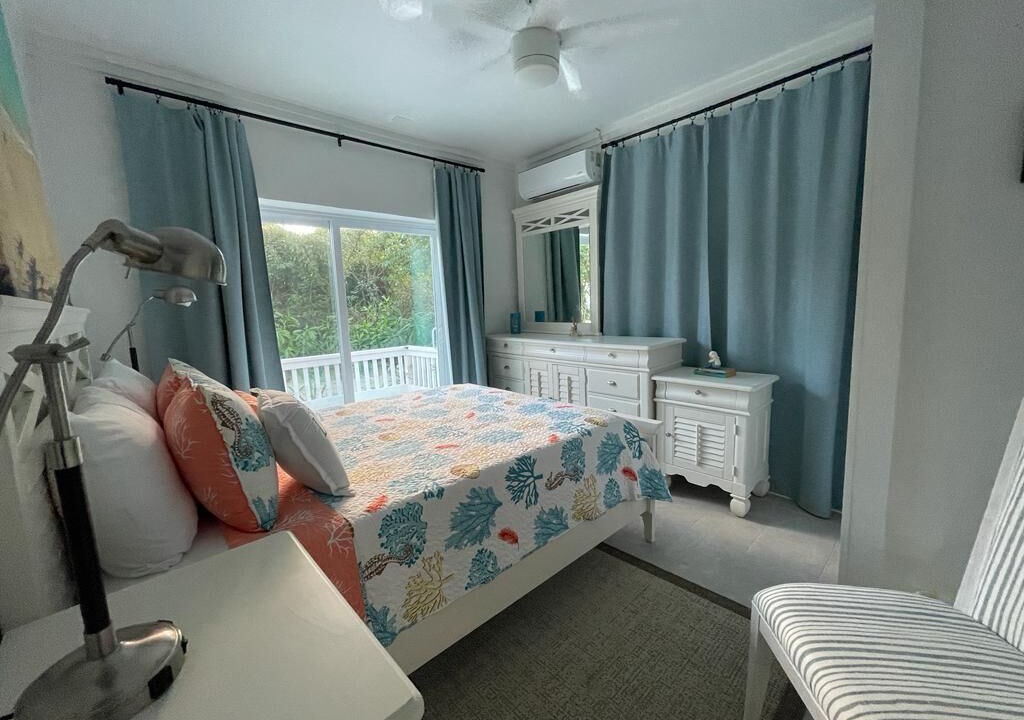 Photo of Bedroom in Rock Sound