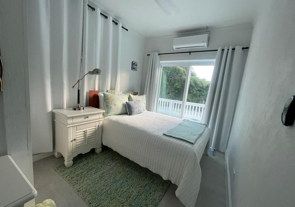 Photo of Bedroom in Rock Sound