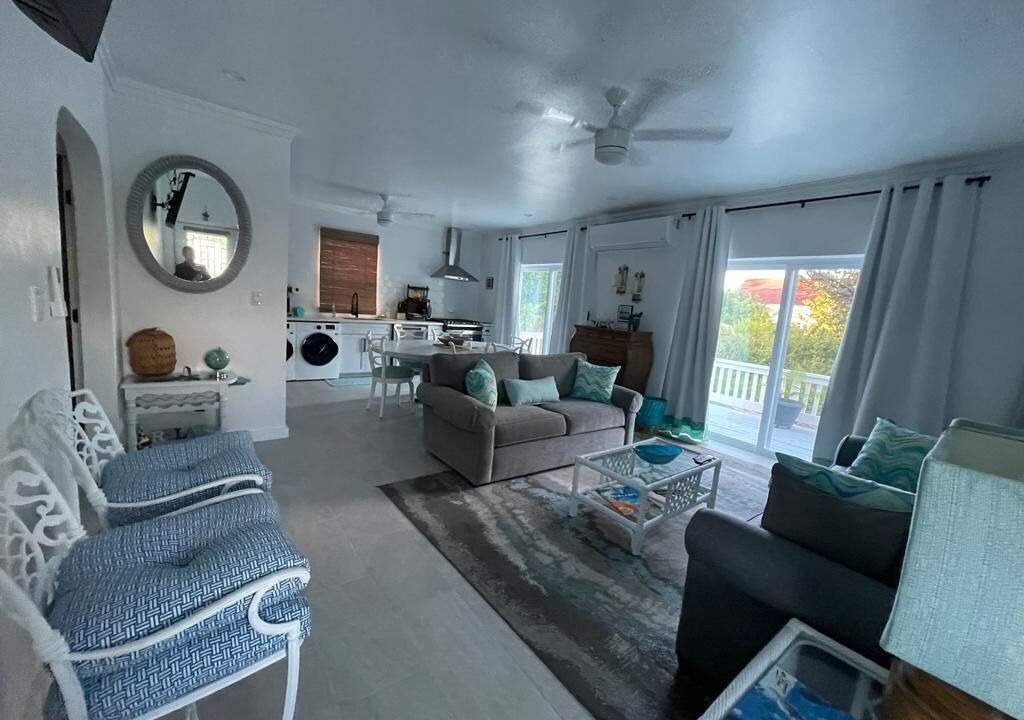 Photo of Livingroom in Rock Sound