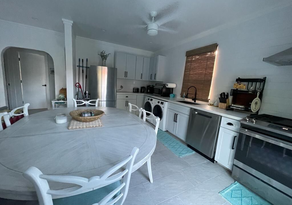 Photo of Kitchen in Rock Sound
