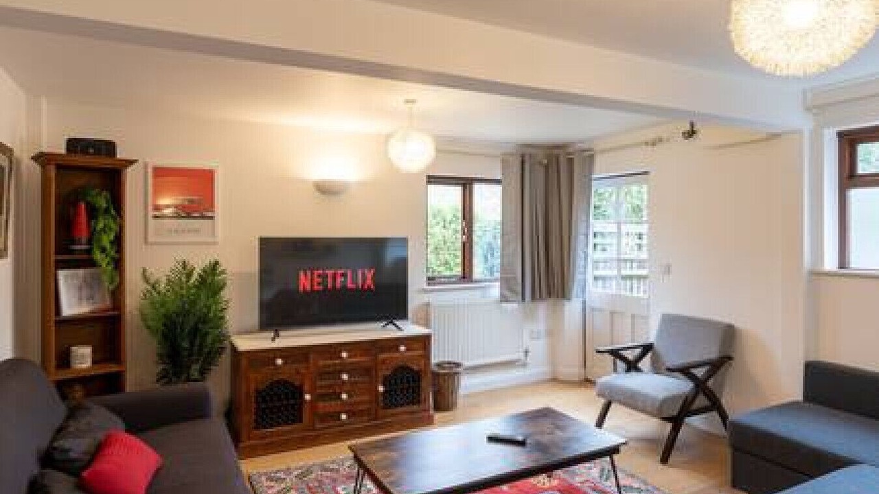Photo of Livingroom in Oxford