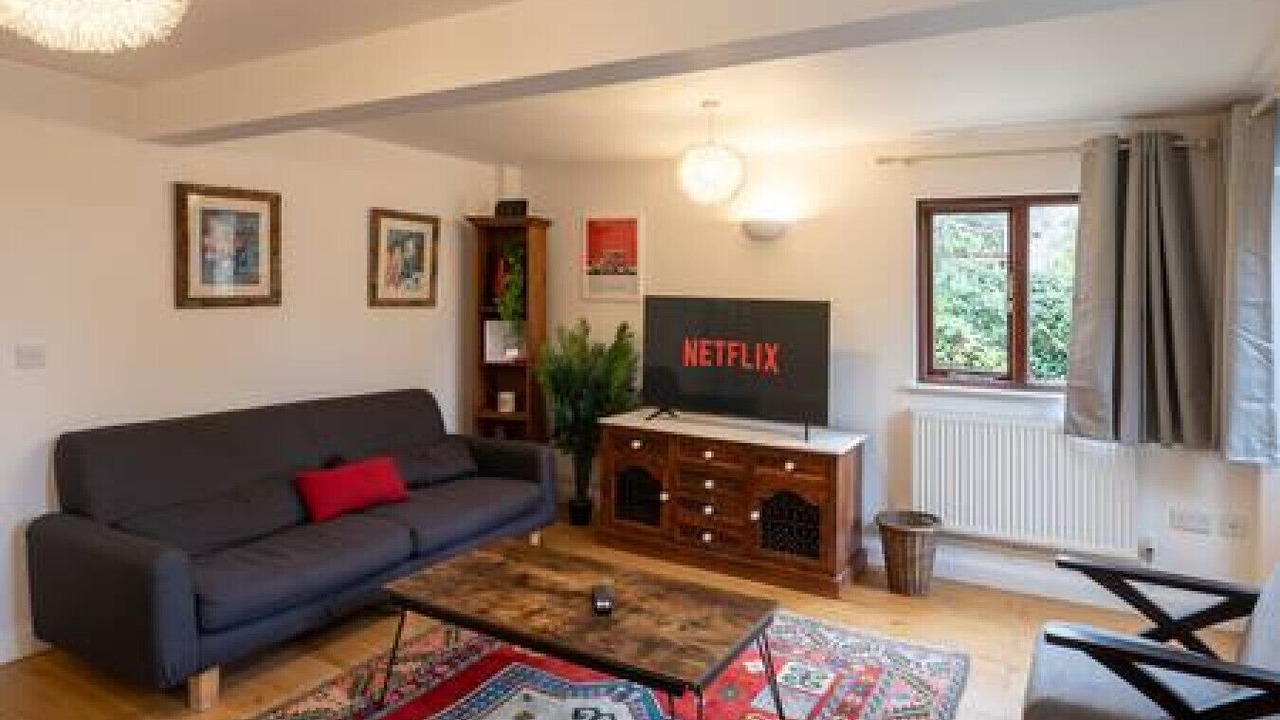 Photo of Livingroom in Oxford