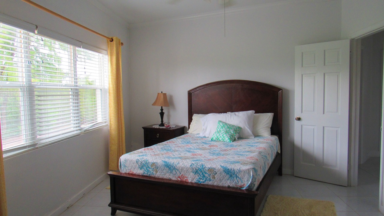 Photo of Bedroom in Clarence Town