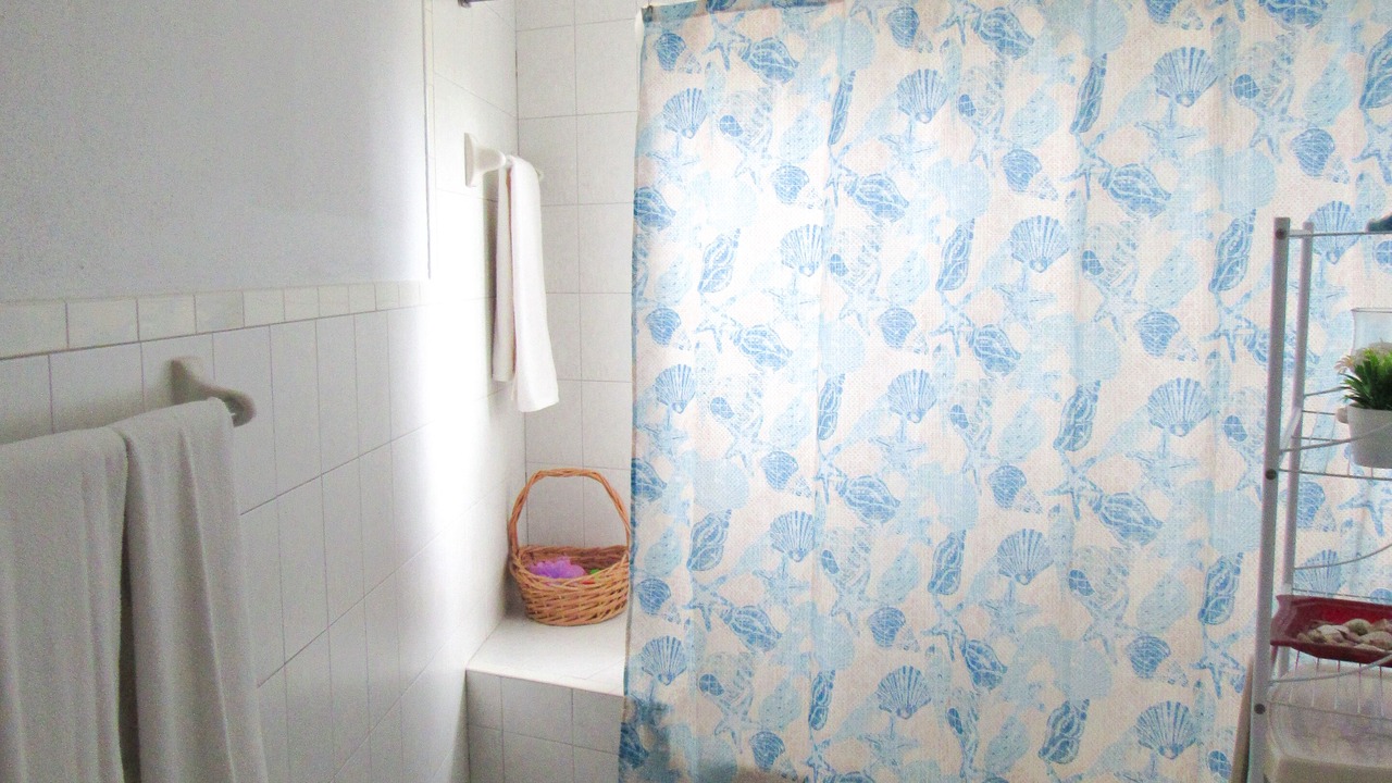 Photo of Bathroom in Clarence Town