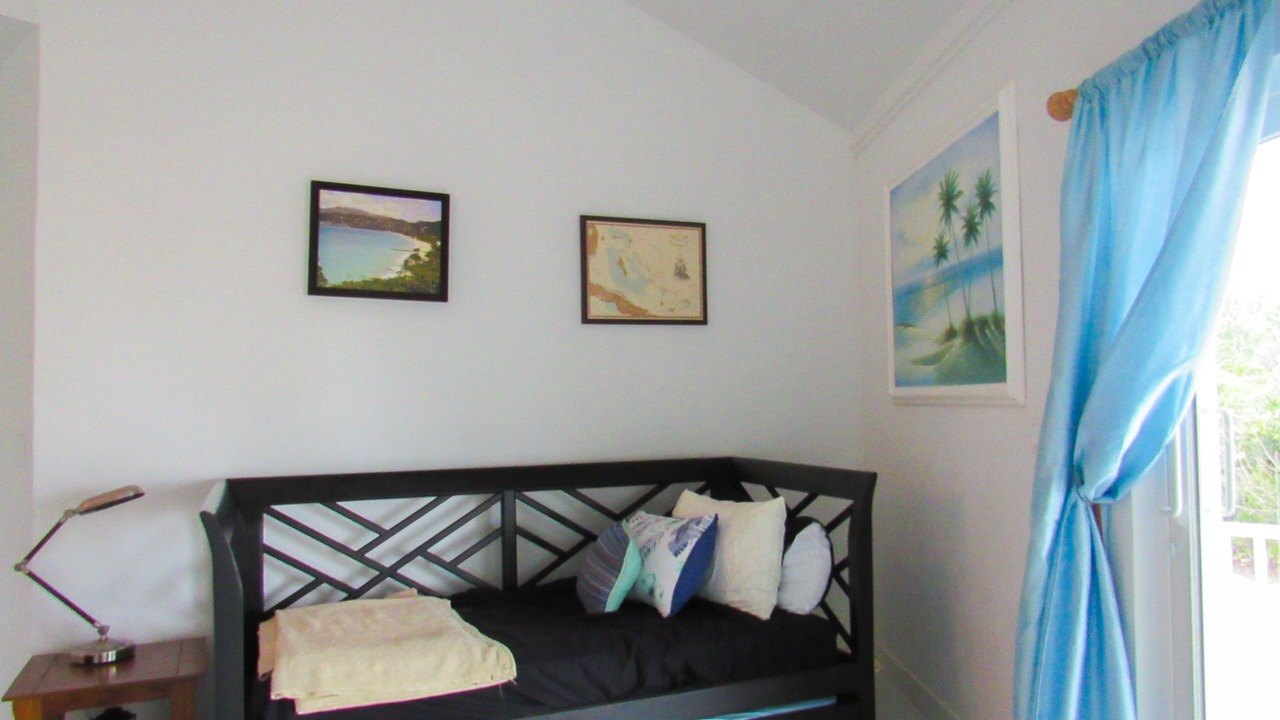 Photo of Bedroom in Clarence Town