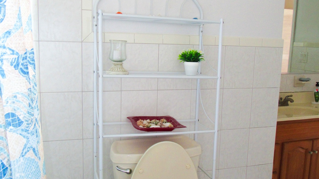 Photo of Bathroom in Clarence Town