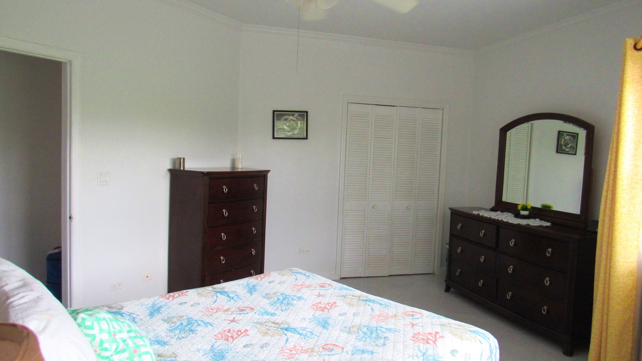 Photo of Bedroom in Clarence Town
