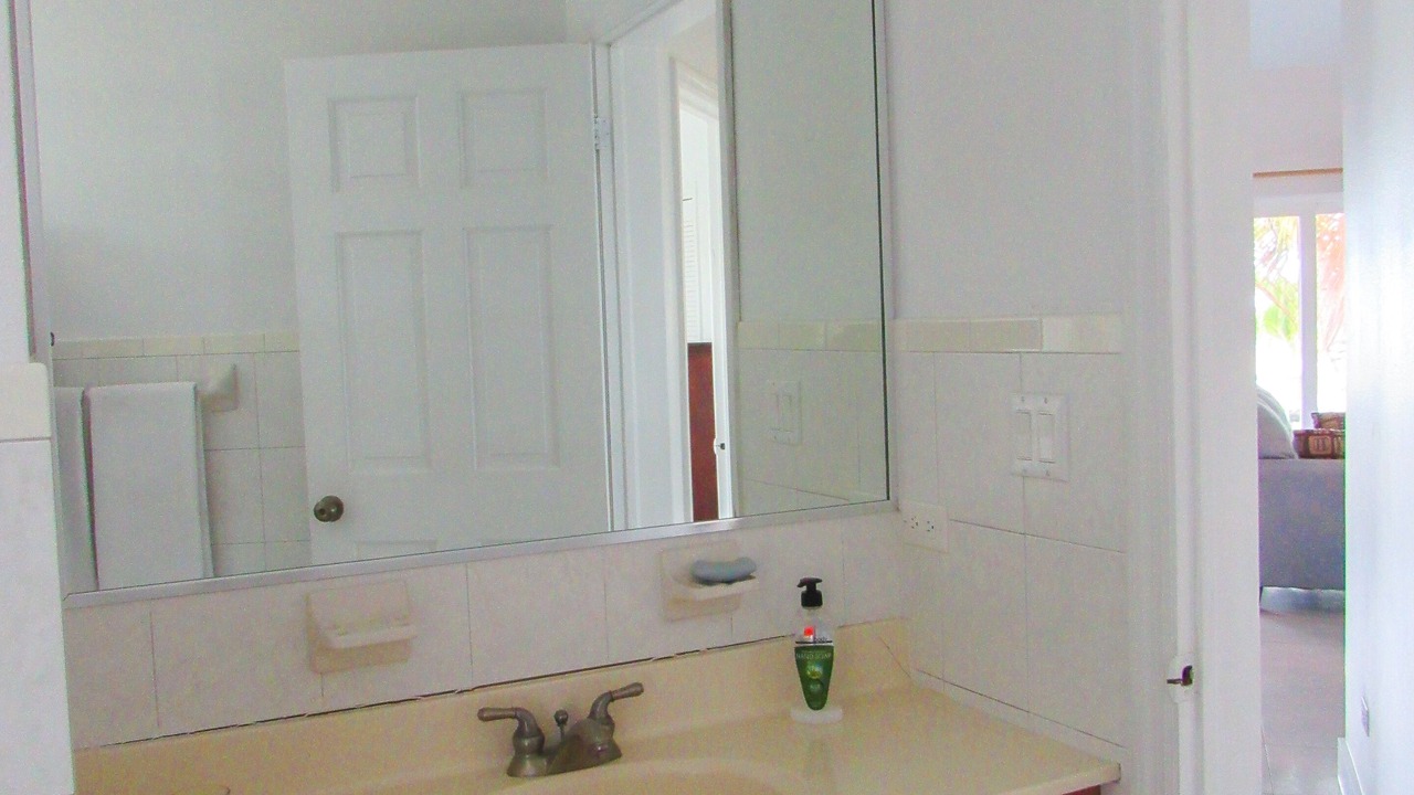 Photo of Bathroom in Clarence Town
