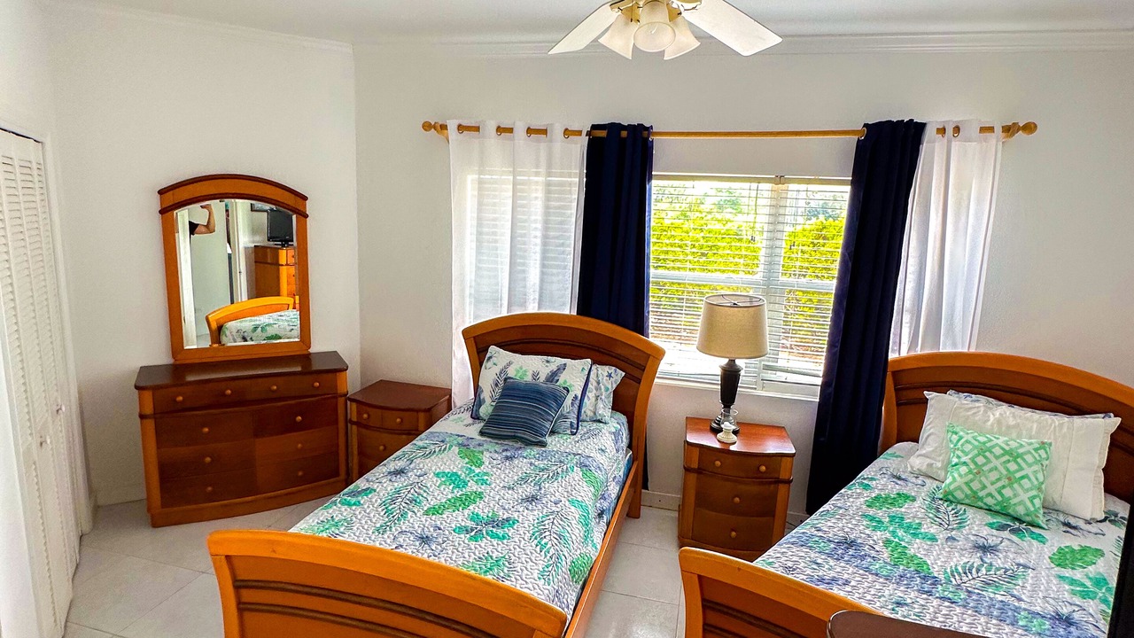Photo of Bedroom in Clarence Town