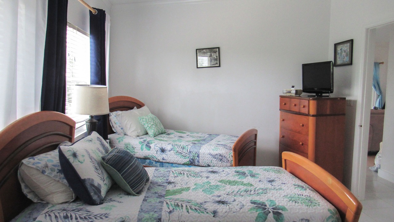 Photo of Bedroom in Clarence Town