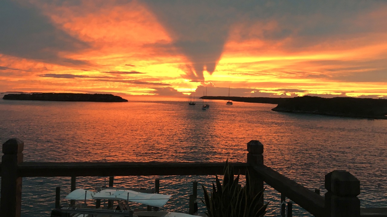 Photo of Others in Staniel Cay