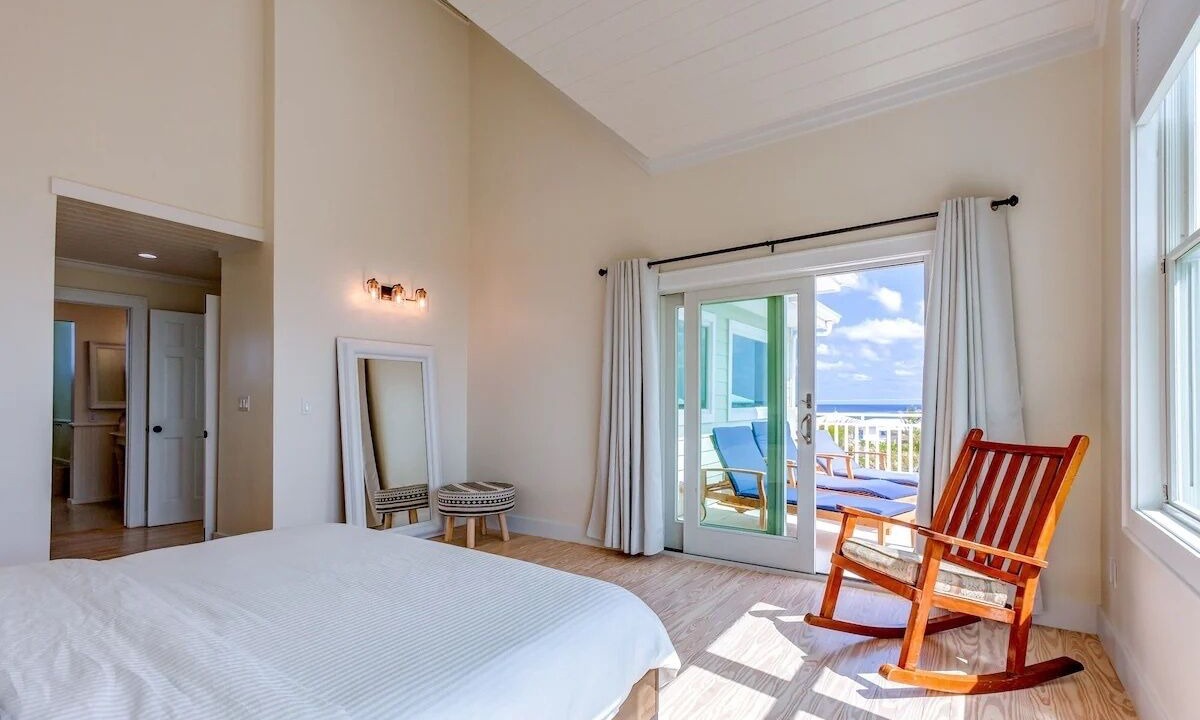 Photo of Bedroom in Hope Town