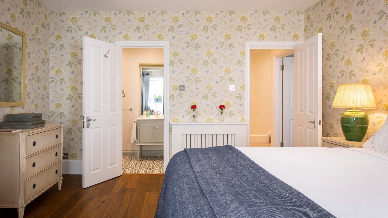 Photo of Bathroom in South Kensington