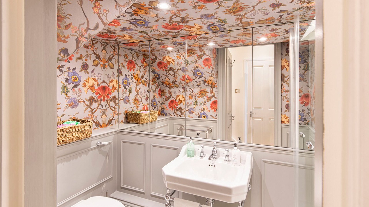 Photo of Bathroom in South Kensington
