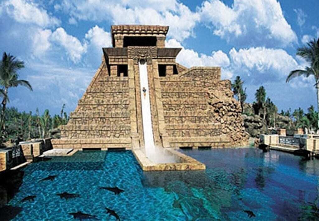 Photo of Others in Paradise Island