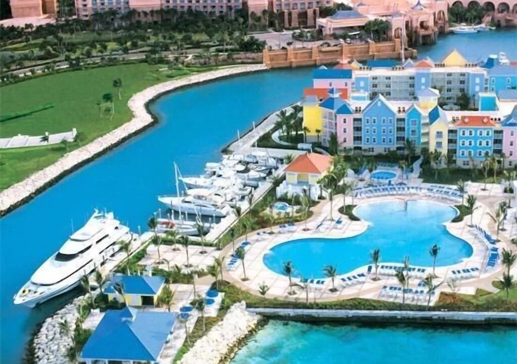 Photo of Outdoor in Paradise Island