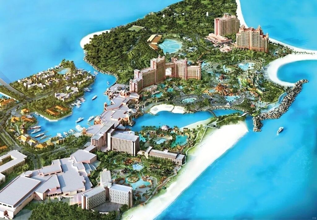 Photo of Others in Paradise Island