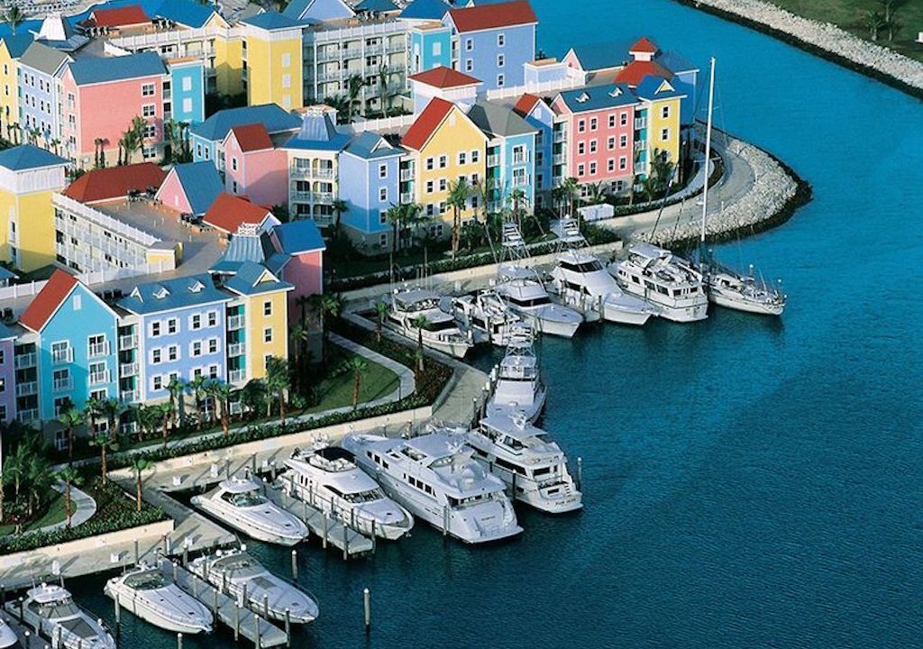 Photo of Others in Paradise Island
