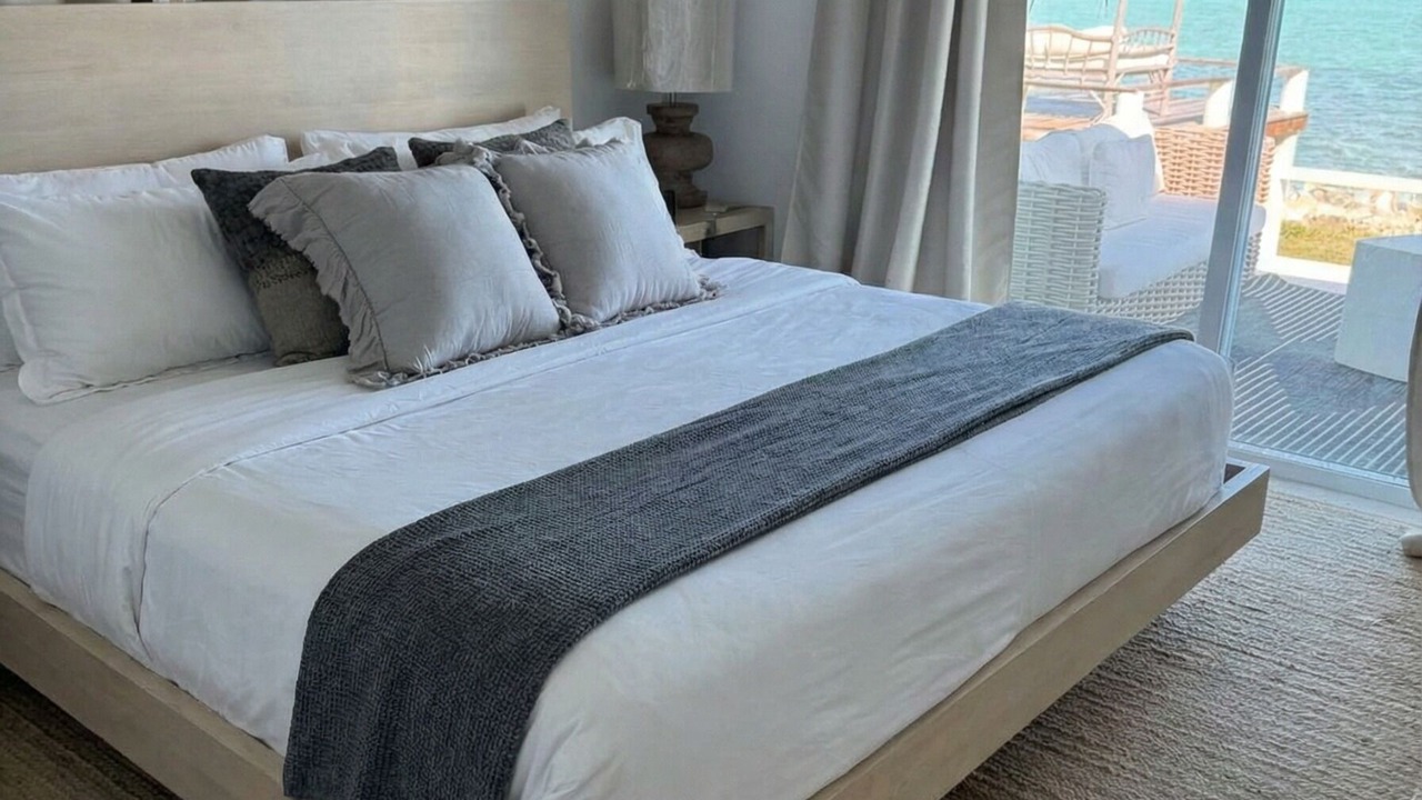 Photo of Bedroom in George Town