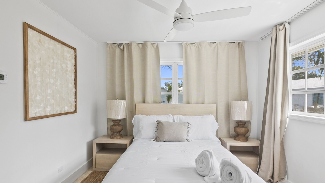 Photo of Bedroom in George Town