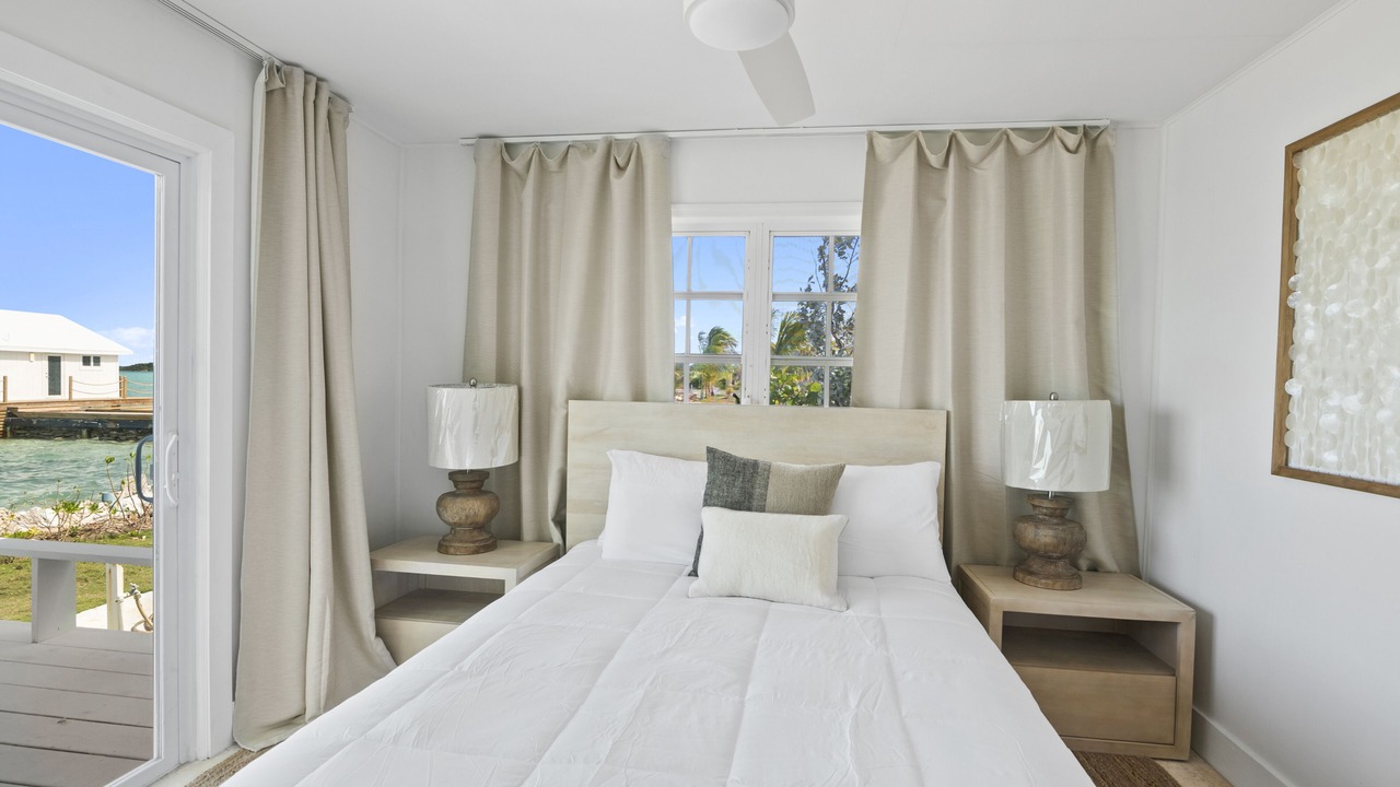 Photo of Bedroom in George Town