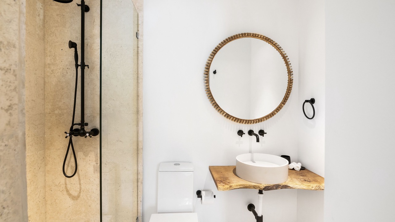 Photo of Bathroom in George Town