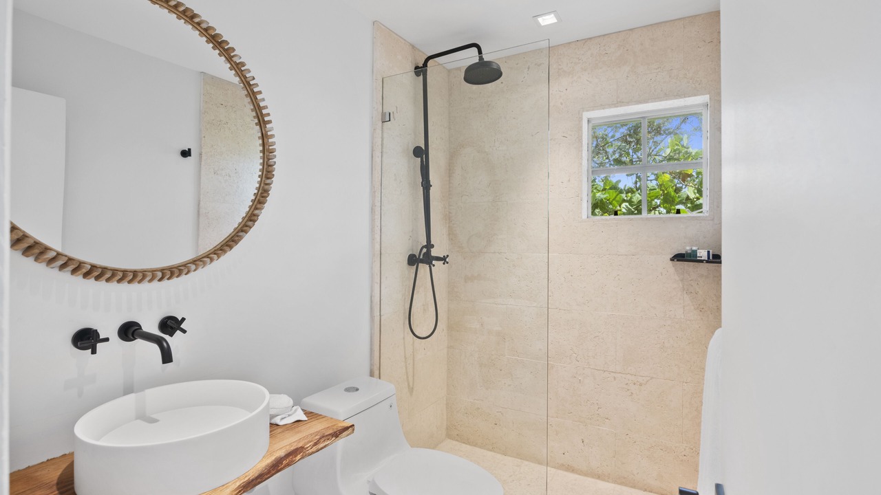 Photo of Bathroom in George Town
