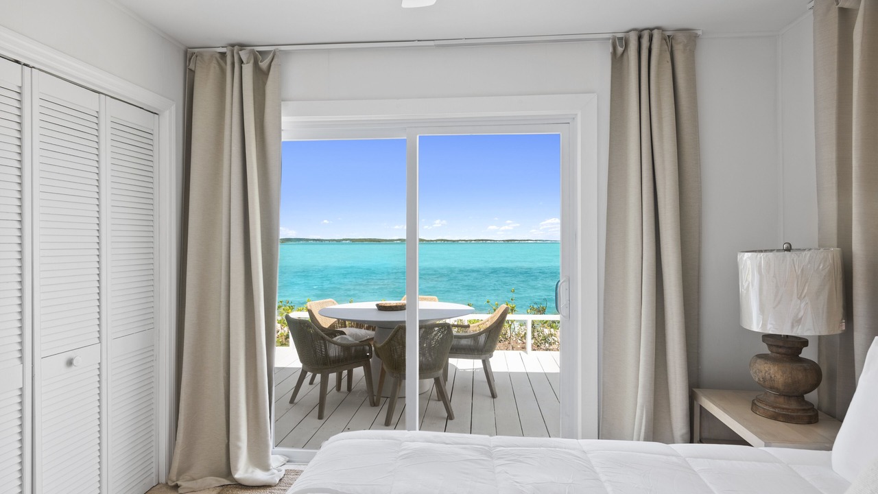 Photo of Bedroom in George Town
