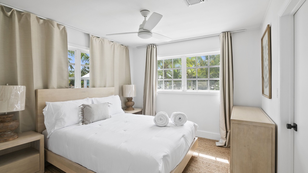 Photo of Bedroom in George Town